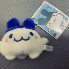 たまごっち　みみっち　マスコット　キーホルダー　ぬいぐるみ