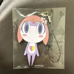 ケロロ軍曹　チビプルル　ストラップ