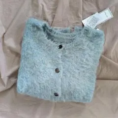 フォーマル カーディガン