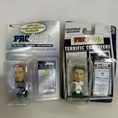 Corinthian ProStars 中田英寿 2002年限定フィギュア Corinthian ProStars 中田英寿 2002年限定フィギュア - メルカリ