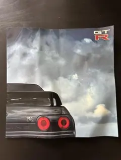 【お値下け交渉⭕️】日産SKYLINE GT-R カタログセット おまけ付き★ お値下け交渉⭕️】日産SKYLINE GT-R カタログセット おまけ付き☆