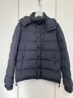 2025年最新】MONCLER DOUDOUNEの人気アイテム - メルカリ