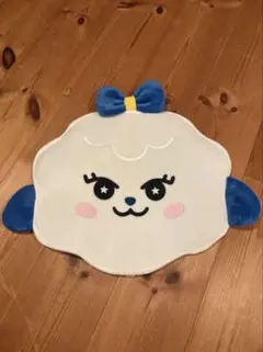 NiziU うちわカバー ペンライトカバーセット - メルカリ
