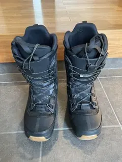 Burton 16-17 Burton ION ASIAN FIT ヒモタイプ - メルカリ