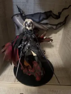 fate ジャンヌダルクオルタ　フィギュア