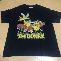 2025年最新】the bonez tシャツの人気アイテム - メルカリ