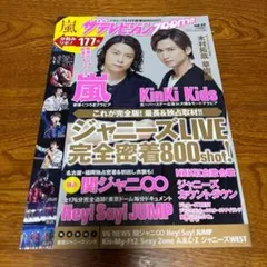 ❤️KinKi Kids 堂本光一 堂本剛 夏だ！96全員集合ツアーパンフ - メルカリ