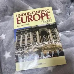 ヨーロッパの国と人々 Understanding Europe