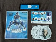 攻殻機動隊 SAC_2045 × OGA BREWING コラボグッズ