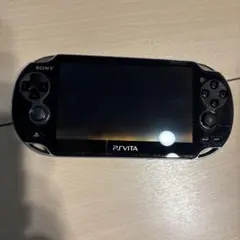 PS Vita 本体 充電器付き