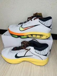 Nike (ナイキ) G.T. ハッスル 3 EP 27cm 新品未使用 Nike (ナイキ) G.T. ハッスル 3 EP 27cm 新品未使用 - メルカリ