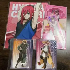 ブルーロック 千切豹馬 グッズセット