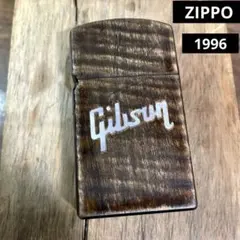 2026年最新】Gibson Zippoの人気アイテム - メルカリ