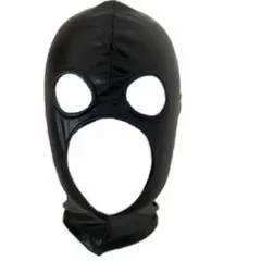 2026年最新】全頭マスク 黒の人気アイテム - メルカリ