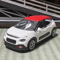 マジョレット シトロエンC3 ルース きし