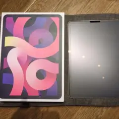 【値下げ】iPad Air (第4世代) Cellularモデル 64GB