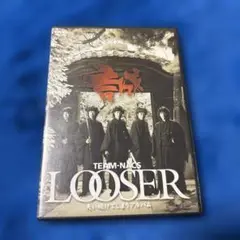 TEAM NACS/LOOSER 失い続けてしまうアルバム〈2枚組〉DVD