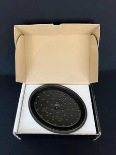 STAUB（ストウブ）　ココットオーパル　グレナティンレッド　27cmのサムネイル