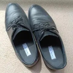DRESSPORTS HERITAGE PLAIN TOE　26.5cm