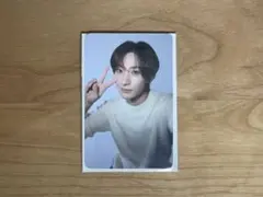 RIIZE 109ポップアップ アントン トレカ　Aver.