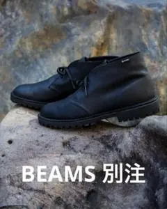 CLARKS × BEAMS Desert Rock GTX UK6.5