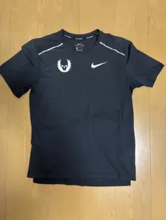 Nike Oregon-project 半袖Tシャツ