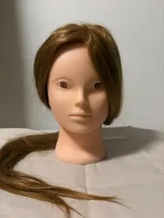 2026年最新】練習用カットウィッグの人気アイテム - メルカリ