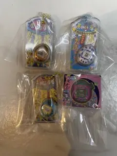 たまごボーロっち3 4種セット