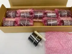 アルプス電気 SmaPro用 インクリボン(黒)→10本セット(SPR-702)