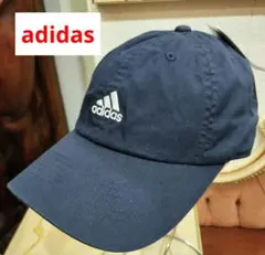 【adidas】ユニセックス ベースボールキャップ帽