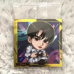 BOT にふぉるめーしょん ウエハース BALLISTIK BOYZ 海沼流星