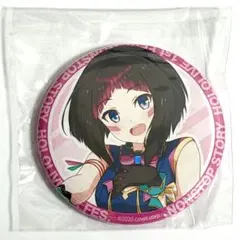 2026年最新】AZKi 缶バッジの人気アイテム - メルカリ