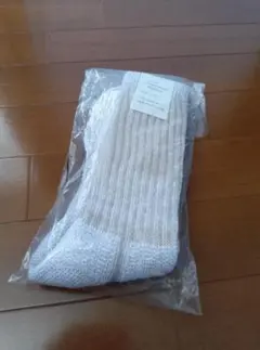 【デッドストック】イギリス軍デザートソックス