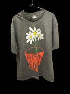 ラストDe La Soul is dead 鬼フェード　XL