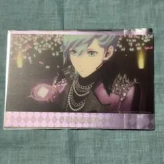 美風藍 タブナイ キャラバン 第2弾 購入特典