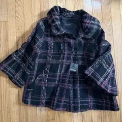 110センチCOMME CA DU MODE ARTISAN ジャケット