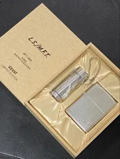 アクセサリー Zippo/LUCKY STRAKE/M.F.T./2000 EDITION アクセサリー Zippo/LUCKY STRAKE/M.F.T./2000 EDITION 2025年