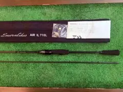 24 ダイワ エメラルダス AIR BOAT 511LS-S - メルカリ