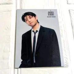 若井滉斗 ミセス ゼンジン イミュータブル フォトカ 003