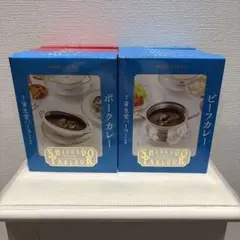 未開封】資生堂パーラー レトルトカレー スープ セット 14箱 - メルカリ