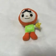 人KENまもる君 ぬいぐるみ マスコット