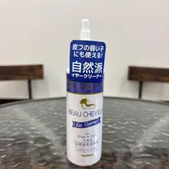 TAURUS BEAU CHEVEU イヤー クリーナー 120mlのサムネイル
