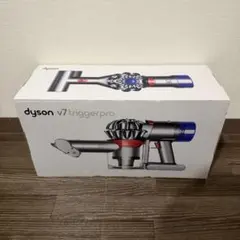 未開封】Dyson ダイソン V6 Trigger DC61 MH PRO - メルカリ