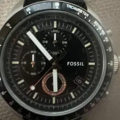 FOSSIL メンズ クロノグラフ 腕時計のサムネイル