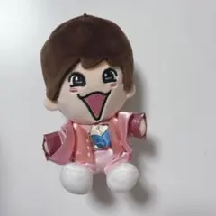 2026年最新】なにわ男子 ちびぬい 藤原丈一郎の人気アイテム - メルカリ