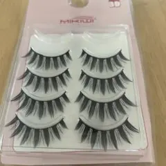 인조 속눈썹