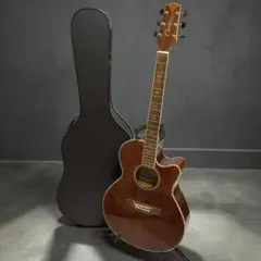 【美品】　Cooder by Takamine TCP-560 VB エレアコのサムネイル