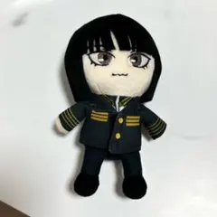 日本三國 阿佐馬芳経 ツネちゃんさん ぬいぐるみ 通天閣コラボ ④