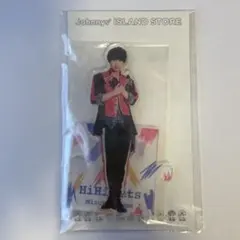 KEY TO LIT HiHi Jets 井上瑞稀 アクリルスタンド