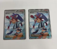 超希少 極美品 フウロ SR 2025年最新】フウロ srの人気アイテム - メルカリ